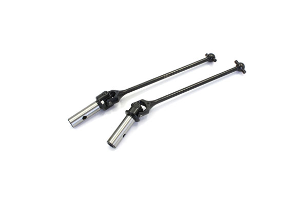 Kyosho KARDANHALBWELLEN HD, 93MM, HINTEN (2) MP9 IFW425
