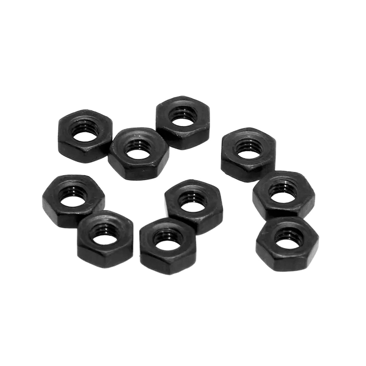 CEN-Racing M3 Locknut  (10pcs) G36401A