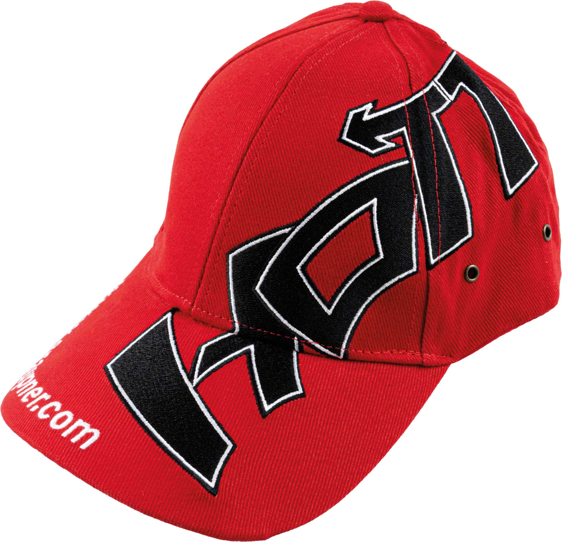 GRAUPNER Schildmütze HoTT Base Cap Erwachsene Kappe 8395