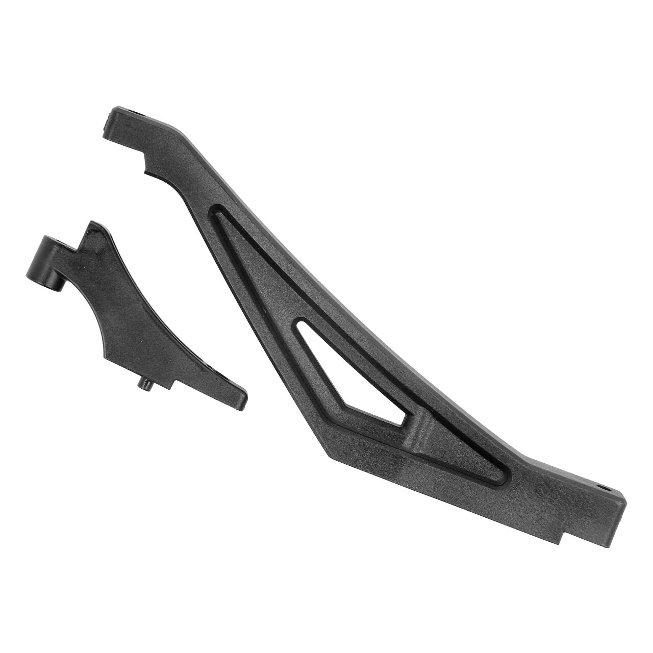 HoBao 8SC FRONT/REAR BRACE SET 89804