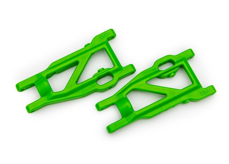 Traxxas Querlenker Heavy-Duty grün 2WD hinten, 4x4 v/h 3655-GRN