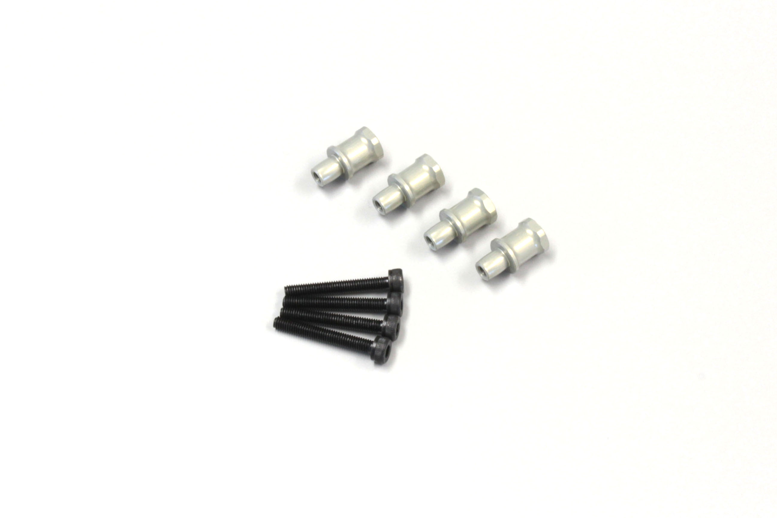 Kyosho DAEMPFERBEFESTIGUNG#ALU (4) IF346-04LB