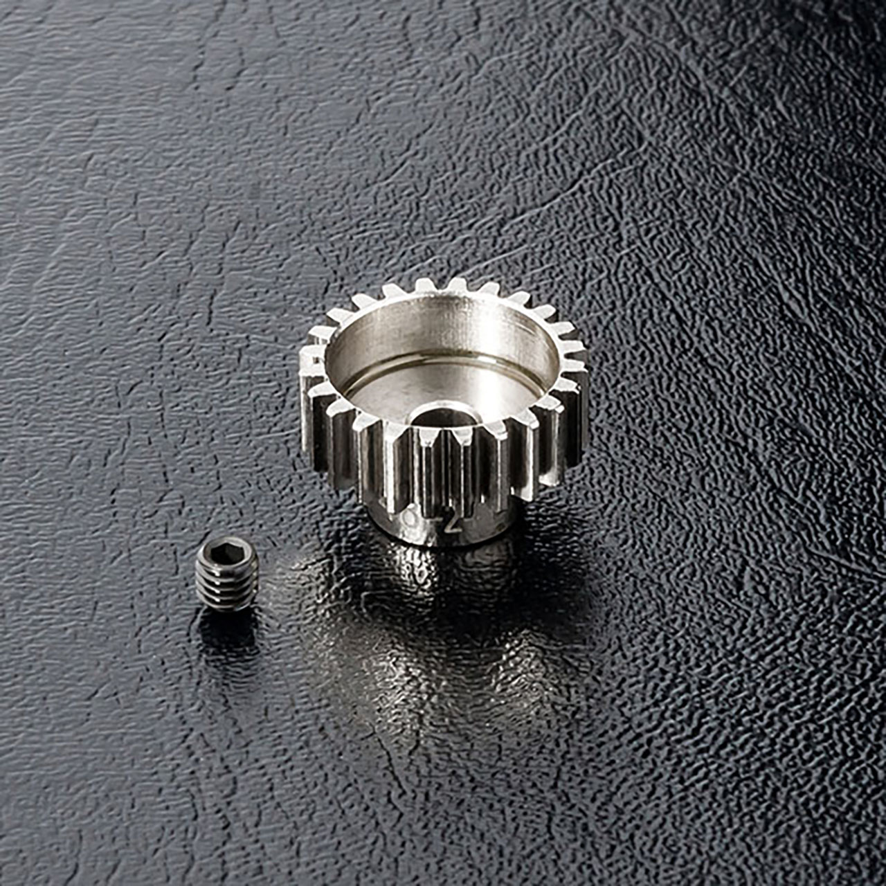 148024 Motorritzel 24 Zähne Modul 48dp