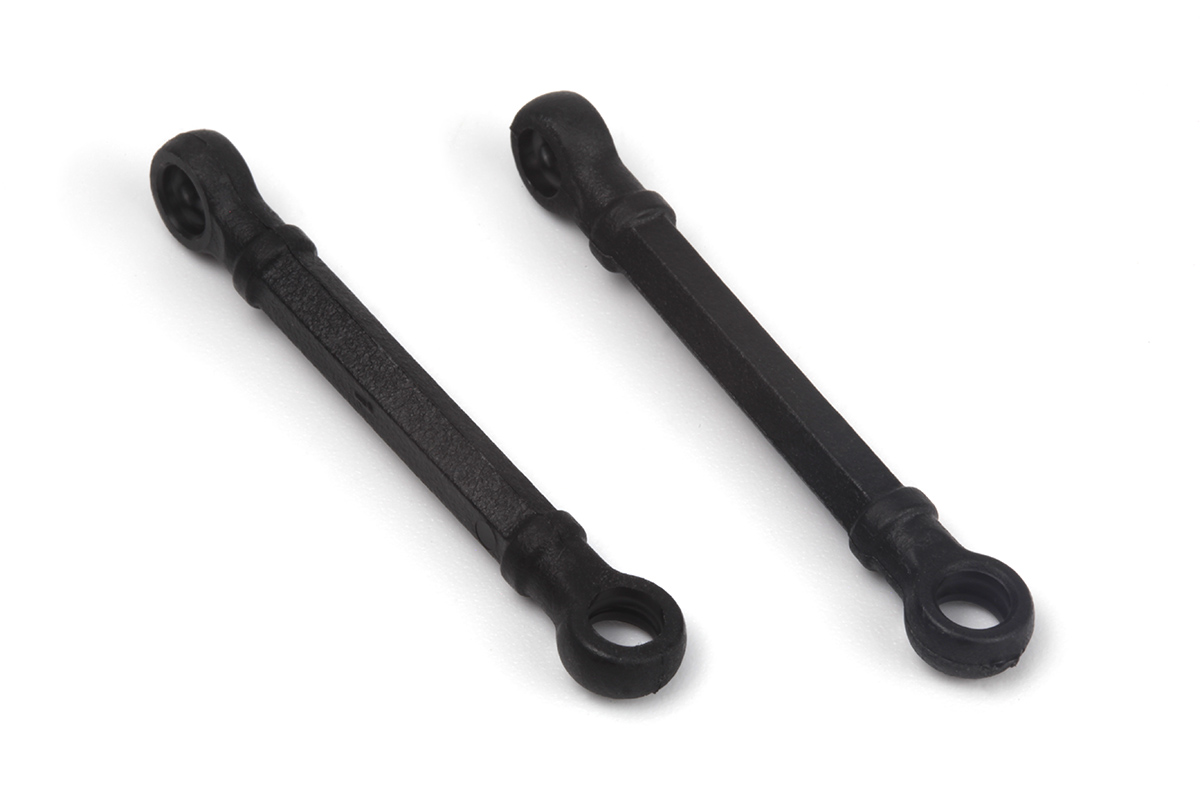 Blackzon Vorderer oberer Lenker Set (2St.) 540431