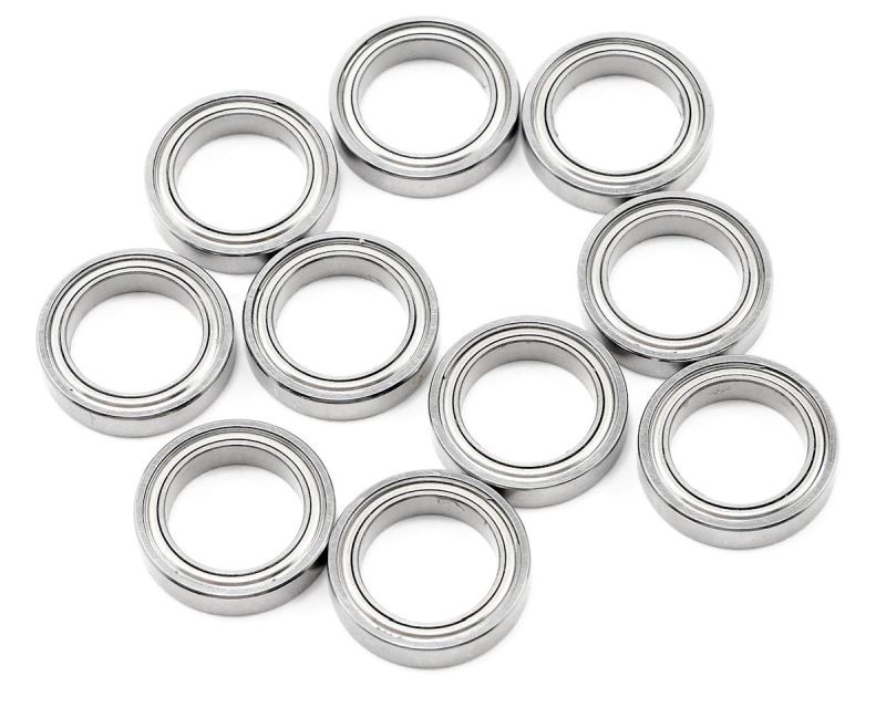 ProTek RC Speed Kugellager mit Metalldichtung (10) (13x19x4mm) PTK-10053