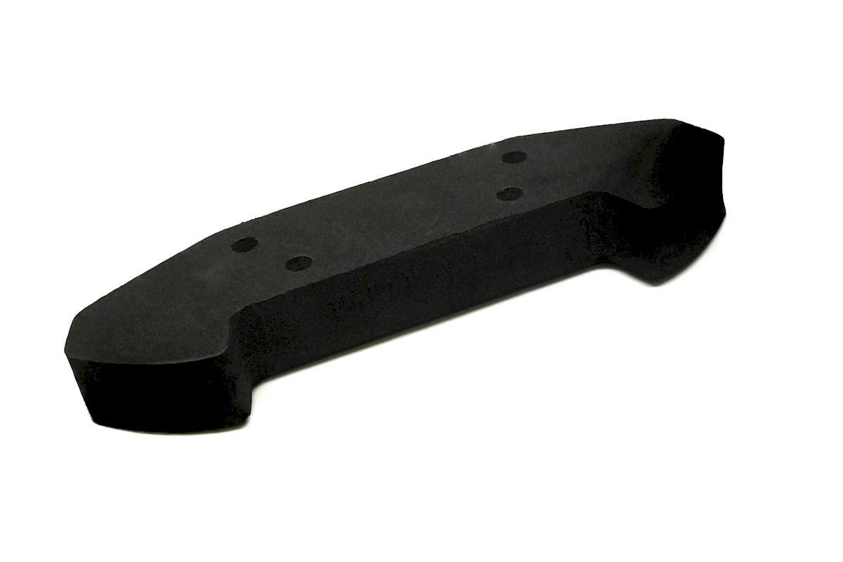 HPI Intercooler Widebody Schaumstoff Rammer / Foam Bumper 160578