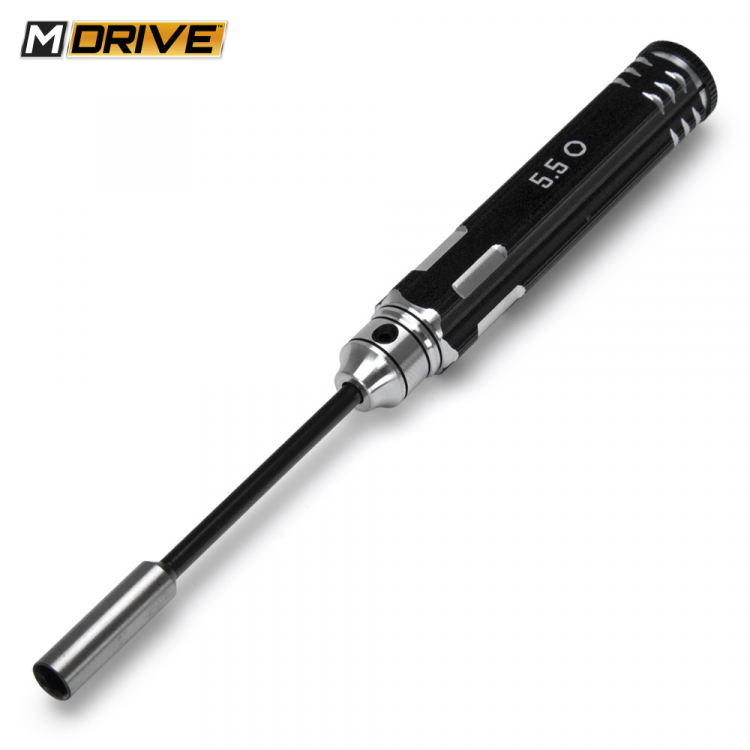 M-DRIVE Steckschlüssel 5.5mm MD30055