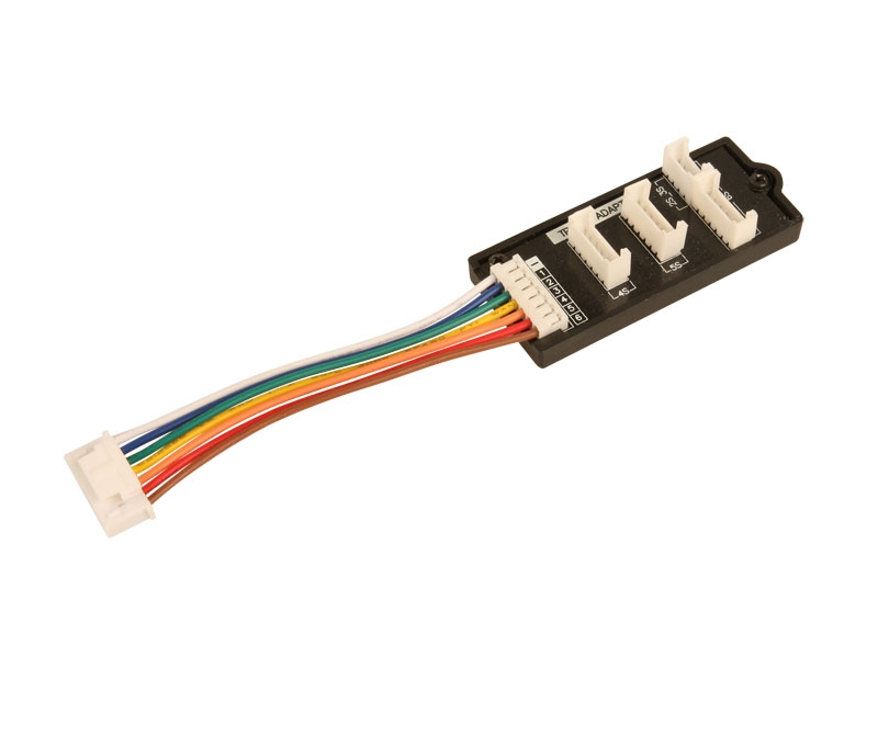 R19041 Balancer Adapter 2-6S (TP Type)
