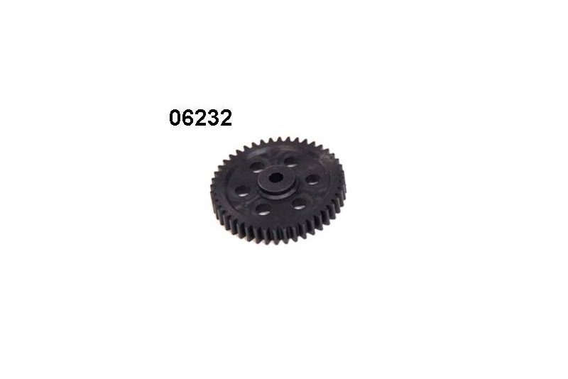 Amewi Hauptzahnrad 47 Zähne M1.0 / Spur gear 47T 06232