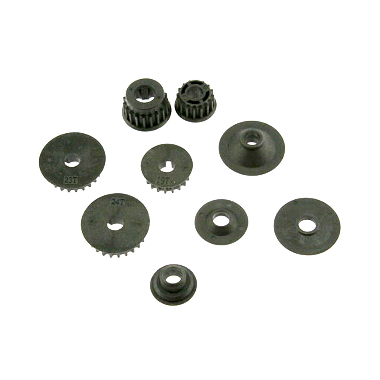 HoBao Pully set 22034