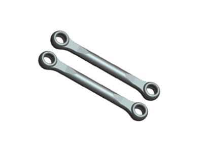 Amewi Steering cup tie rod assembly Sandstorm 0390