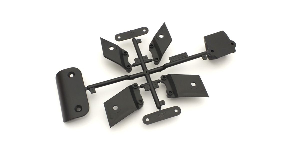 Kyosho Spoilerhalterung Ultima UT003