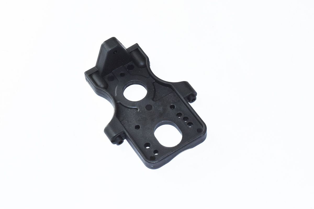 Modster Differential Platte hinten Cito MD10614
