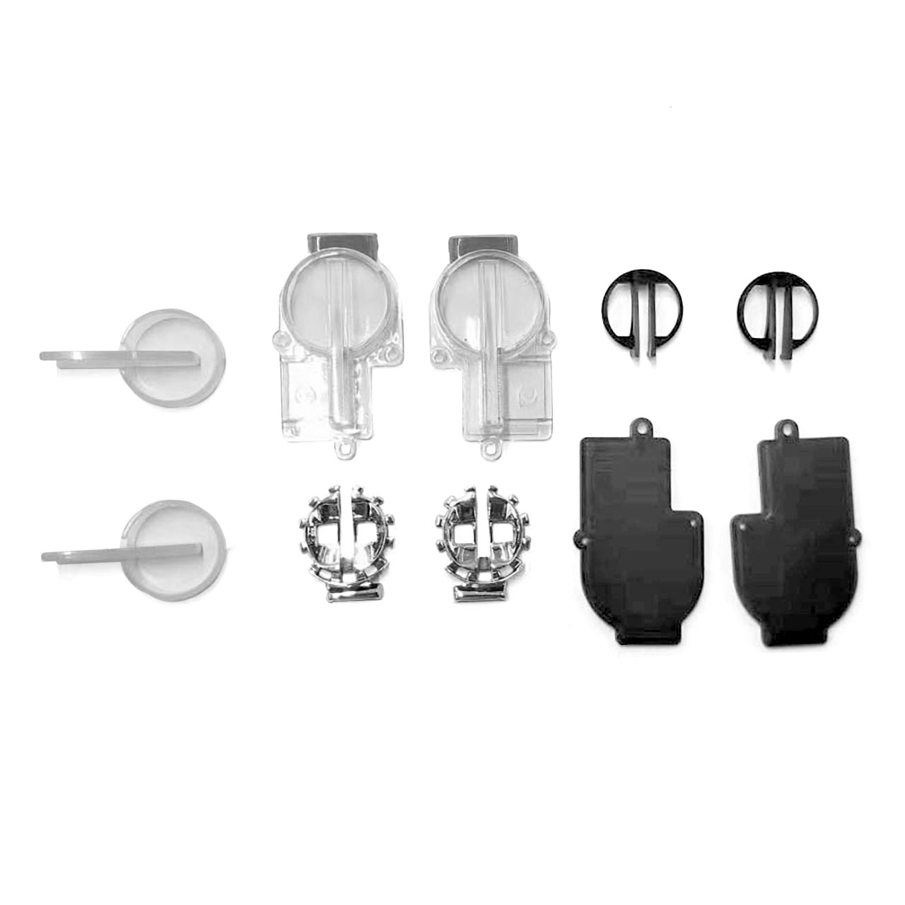 Yikong Scheinwerfer Set 14138