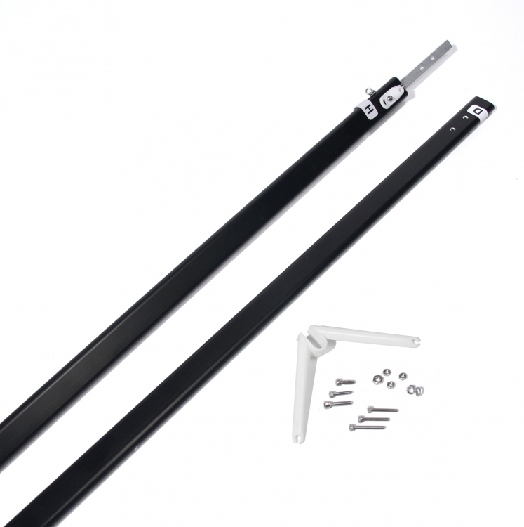 Joysway Long and short mast Focus* 99052