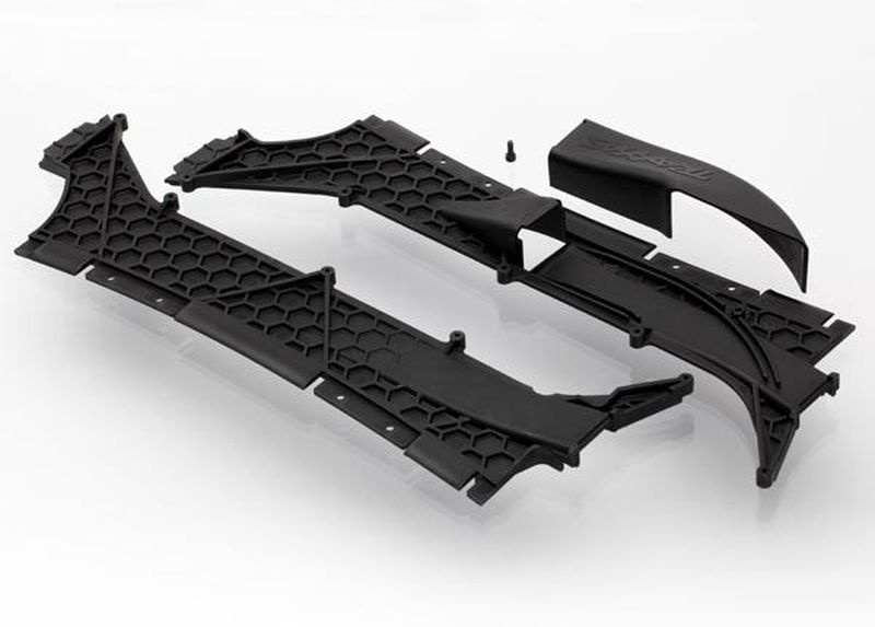 Traxxas Tunnel links&rechts 6420