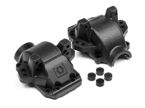 HPI Diff-Abdeckung Set 113702