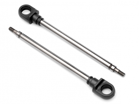 HPI Kolbenstange 6X105mm (2St/Baja SS) 86448