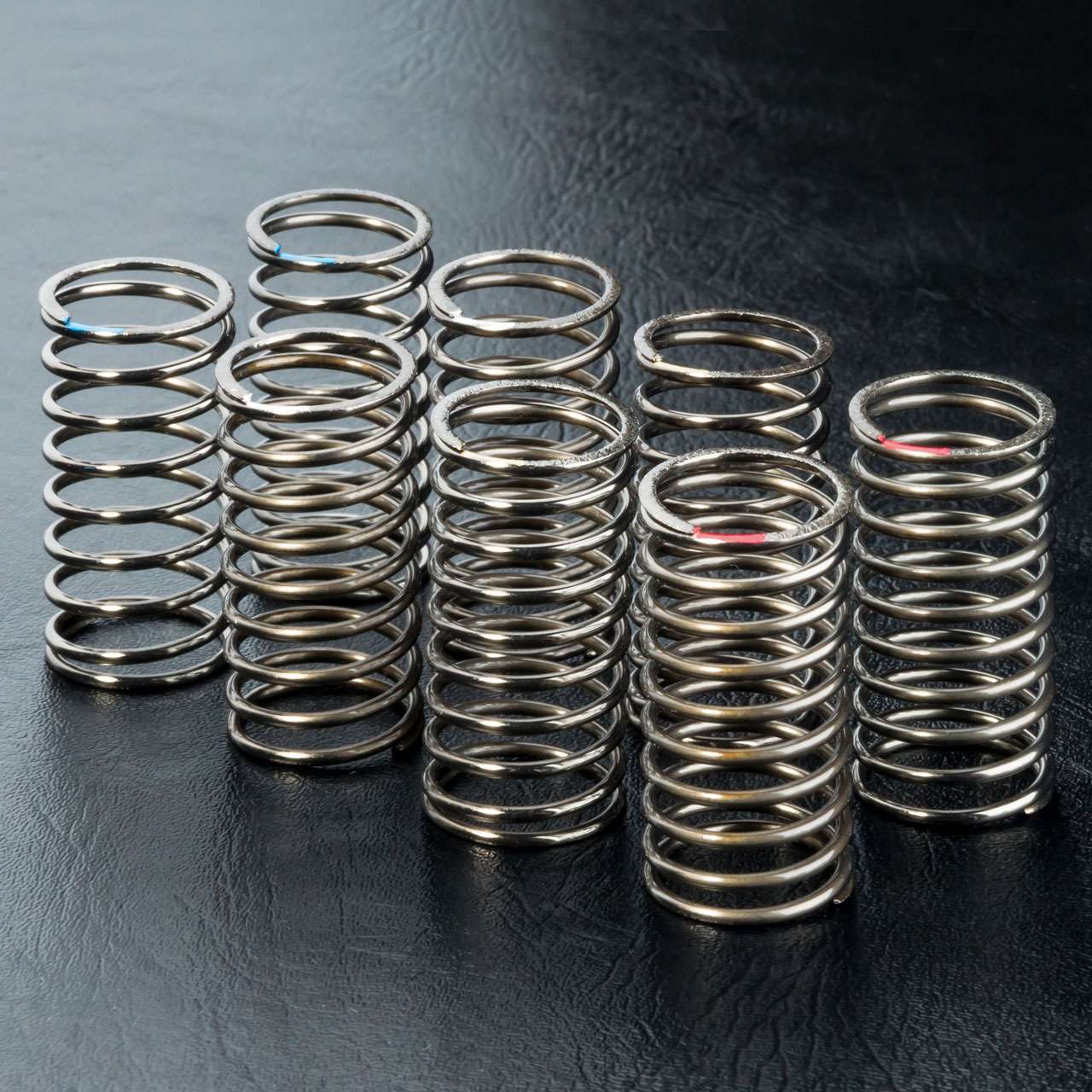 820106 32mm Hard coil spring set (8)