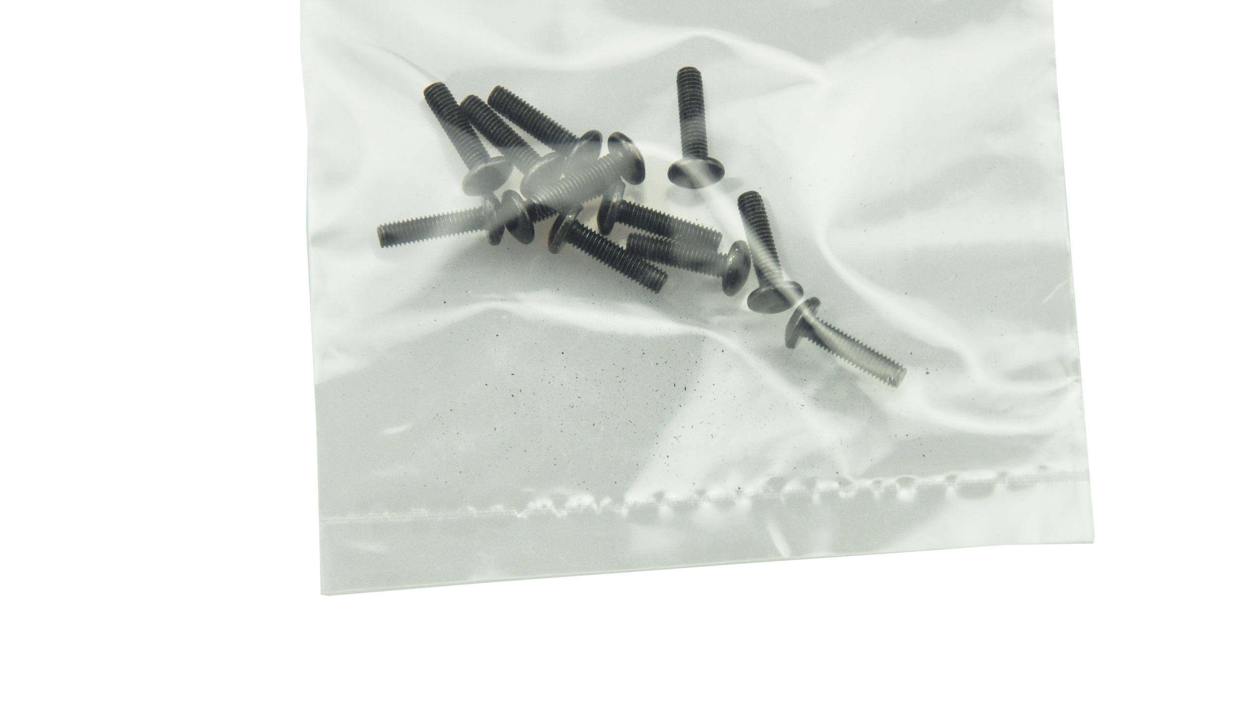 Amewi HBX TS202 Hex Schrauben TMH03*12mm TS202