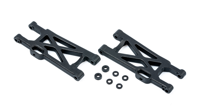 LPR Unterer Querlenkersatz hinten - S10 Twister Buggy BX 124007 - Abbildung 1
