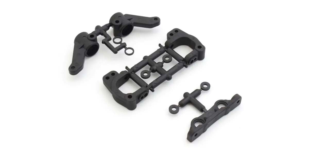Kyosho Lenkhebelträger Vorn EP Ultima SB DirtMaster (2) UM578