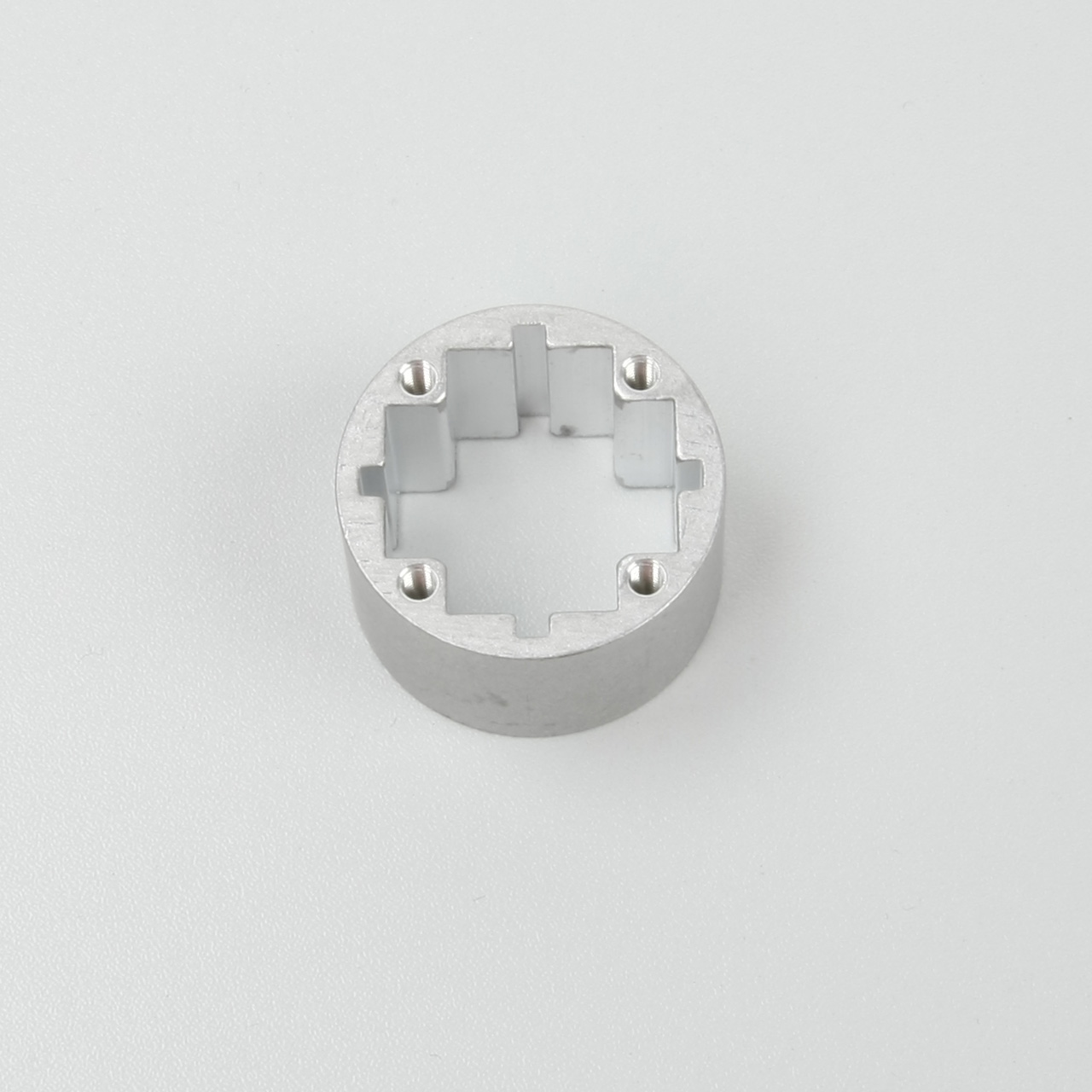 MXS39 Differential Gehäuse Aluminium Mitteldiff