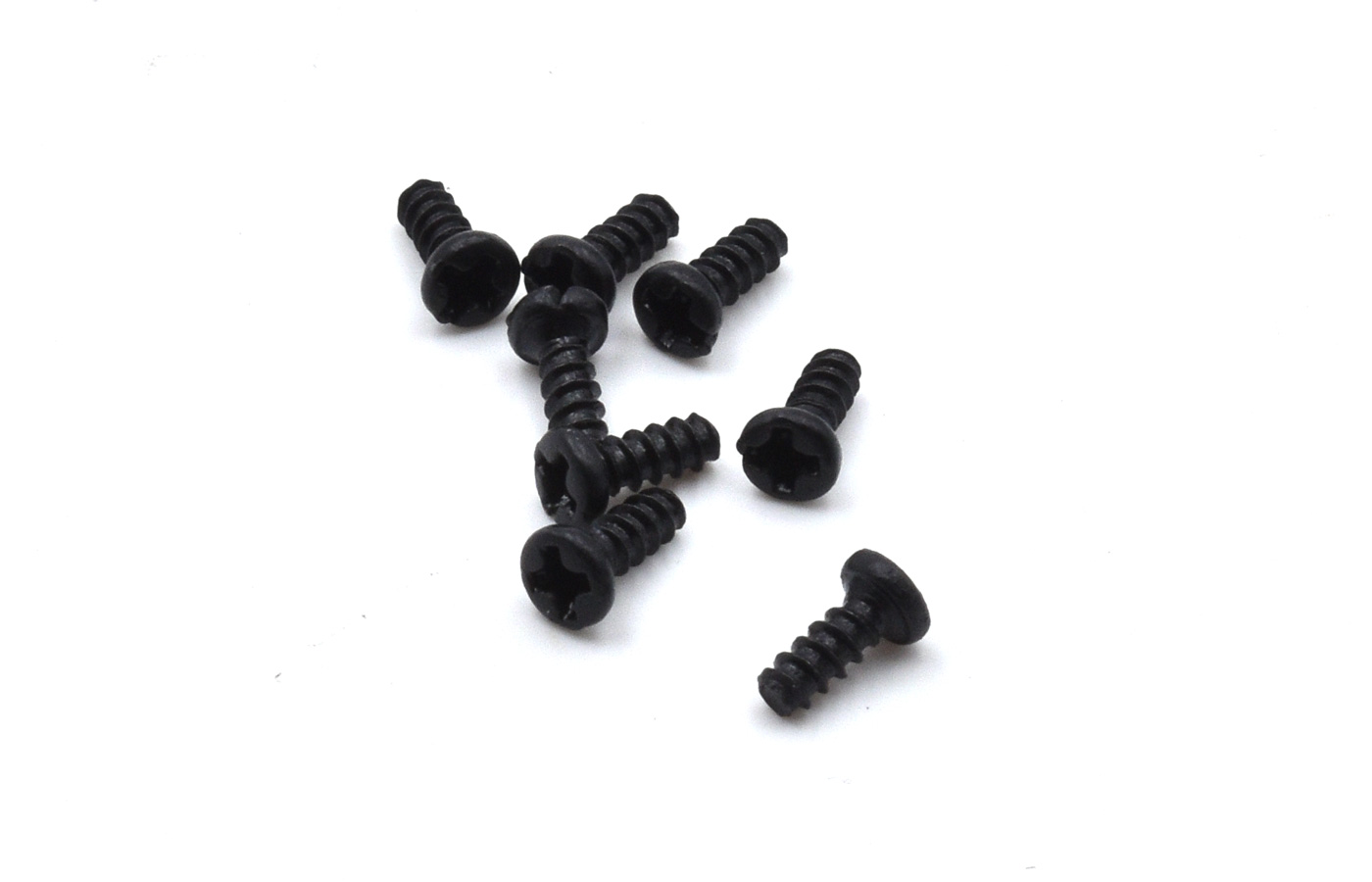 Modster Schneidschrauben 2x5mm Mini Dasher MD11619