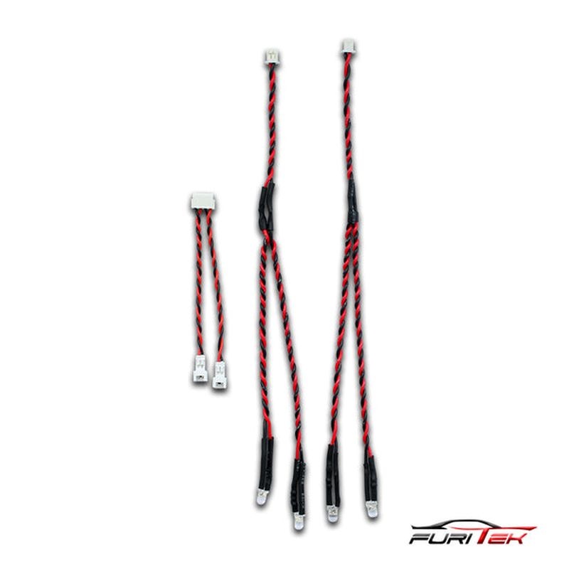 FURITEK ULTIMA LED LIGHT SYSTEM FOR TEGU MAIN BOARD USE TEGU V1 ACCESSORIES FUR-2048
