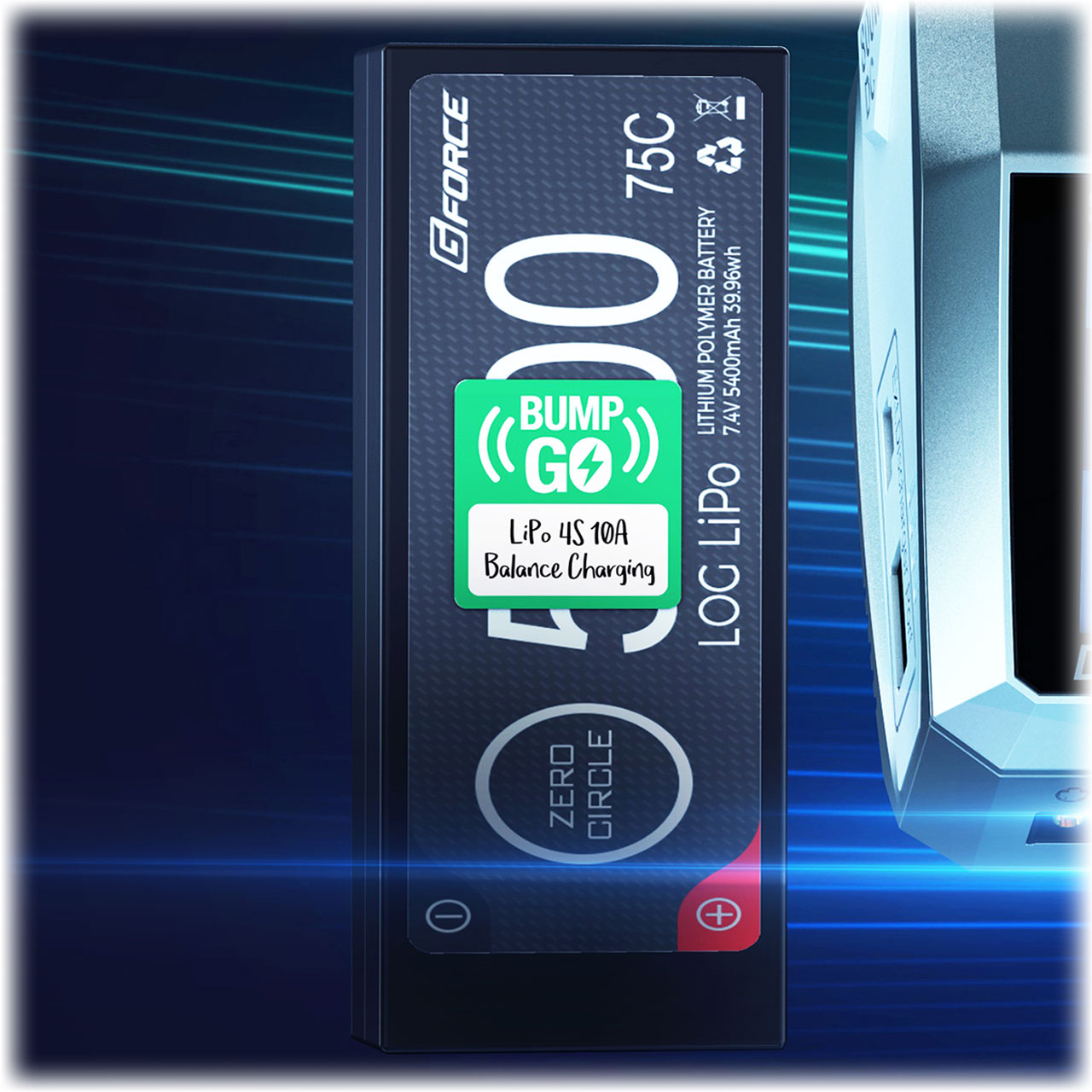 SkyRC NFC Tag SK-600023-21