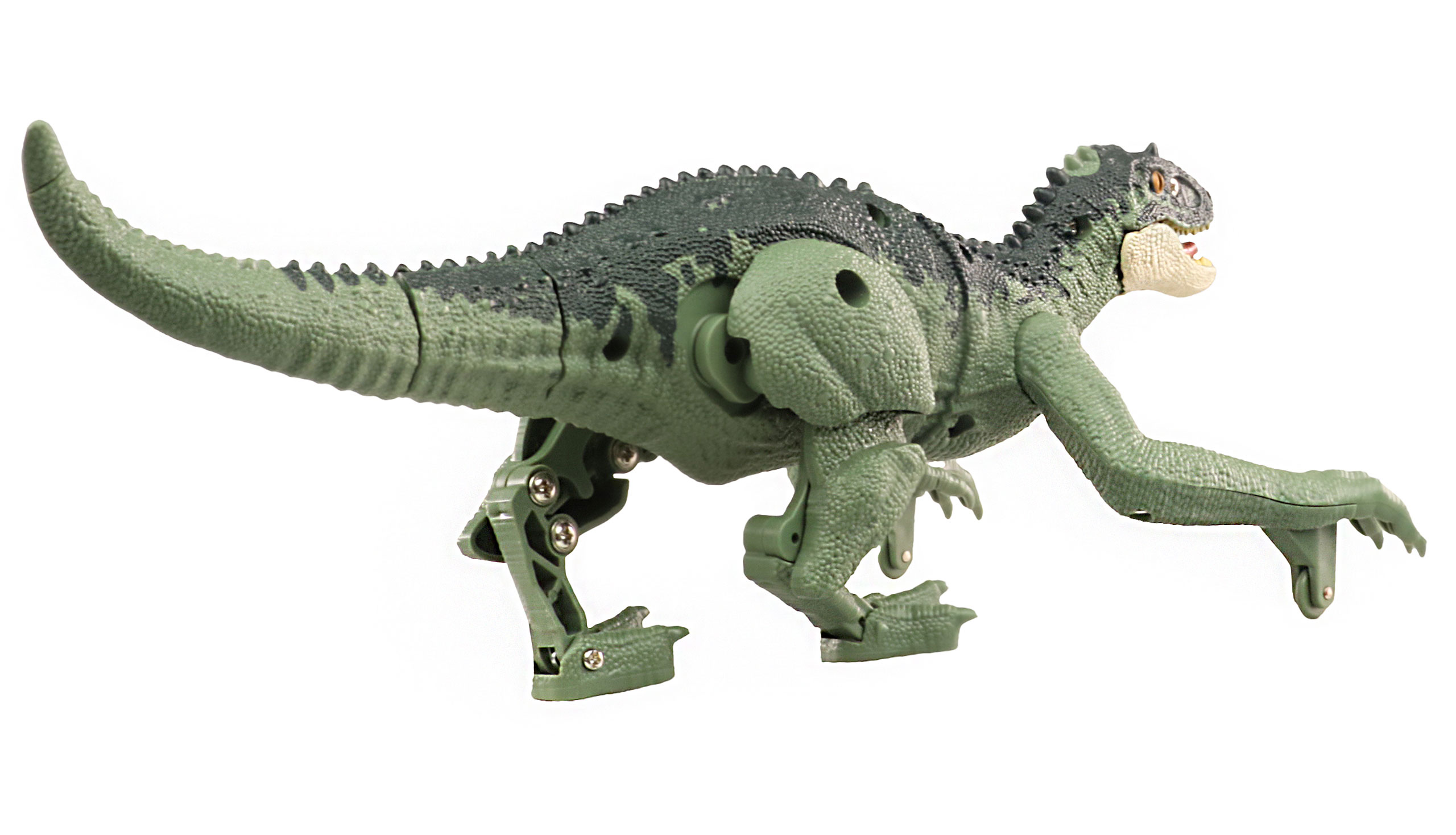 Amewi Tyrannosaurus RC Dinosaurier 21cm, RTR 40013