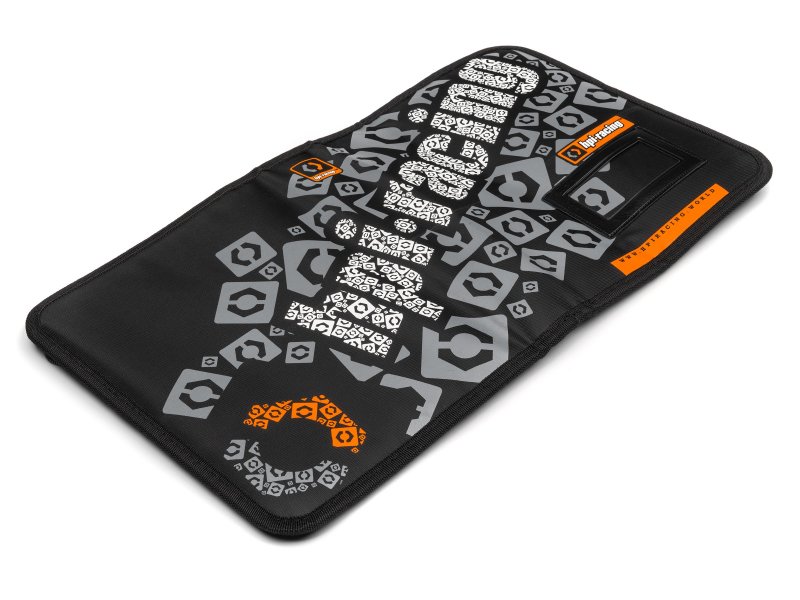 HPI Pro-Series Werkzeugtasche 115547