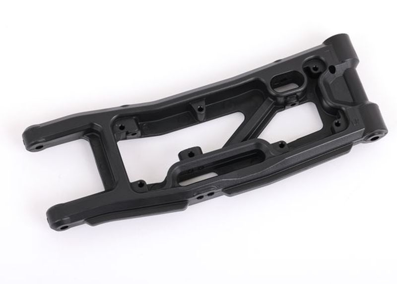 Traxxas Querlenker hinten links schwarz 9534