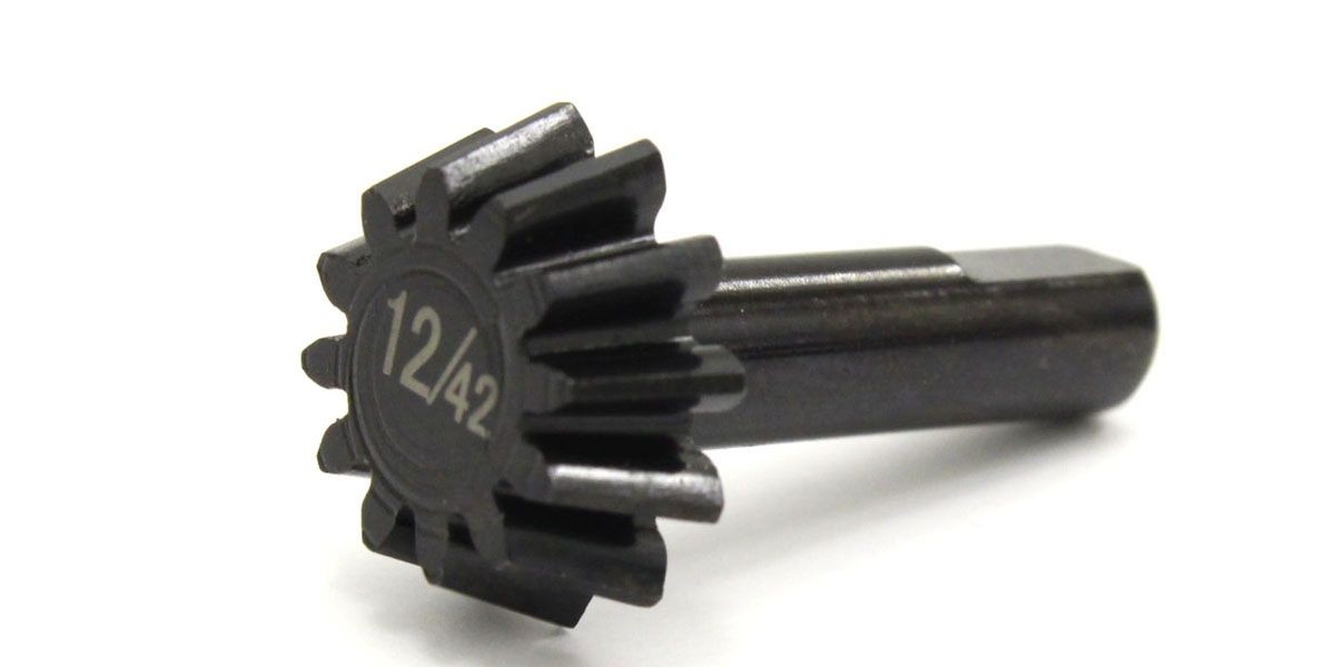 Kyosho Kegelzahnrad (12Z) Inferno MP9-MP10 IFW619