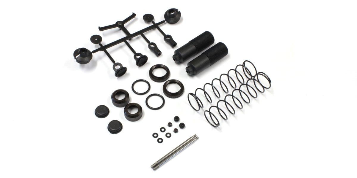 Kyosho STOSSDAEMPFER BIG BORE MAD SERIES-FOXX-NEO (2) W5351GM