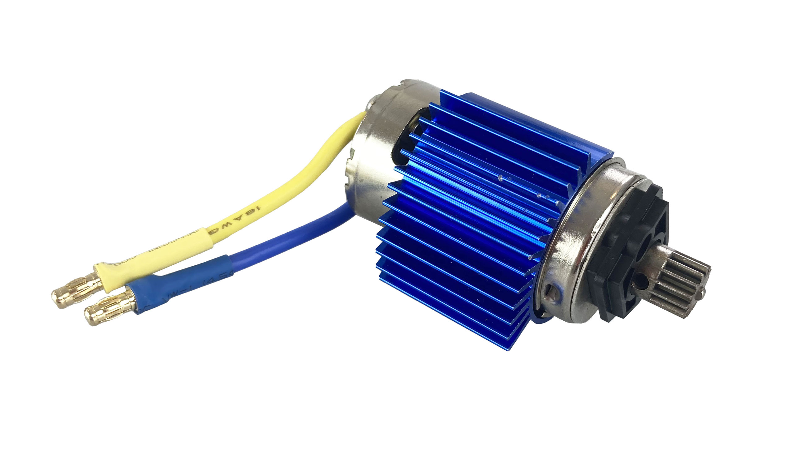 Amewi Brushed Motor Set Hyper Go 1639B