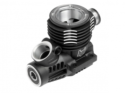 HPI Kurbelwellengehäuse (K5.9) 15288