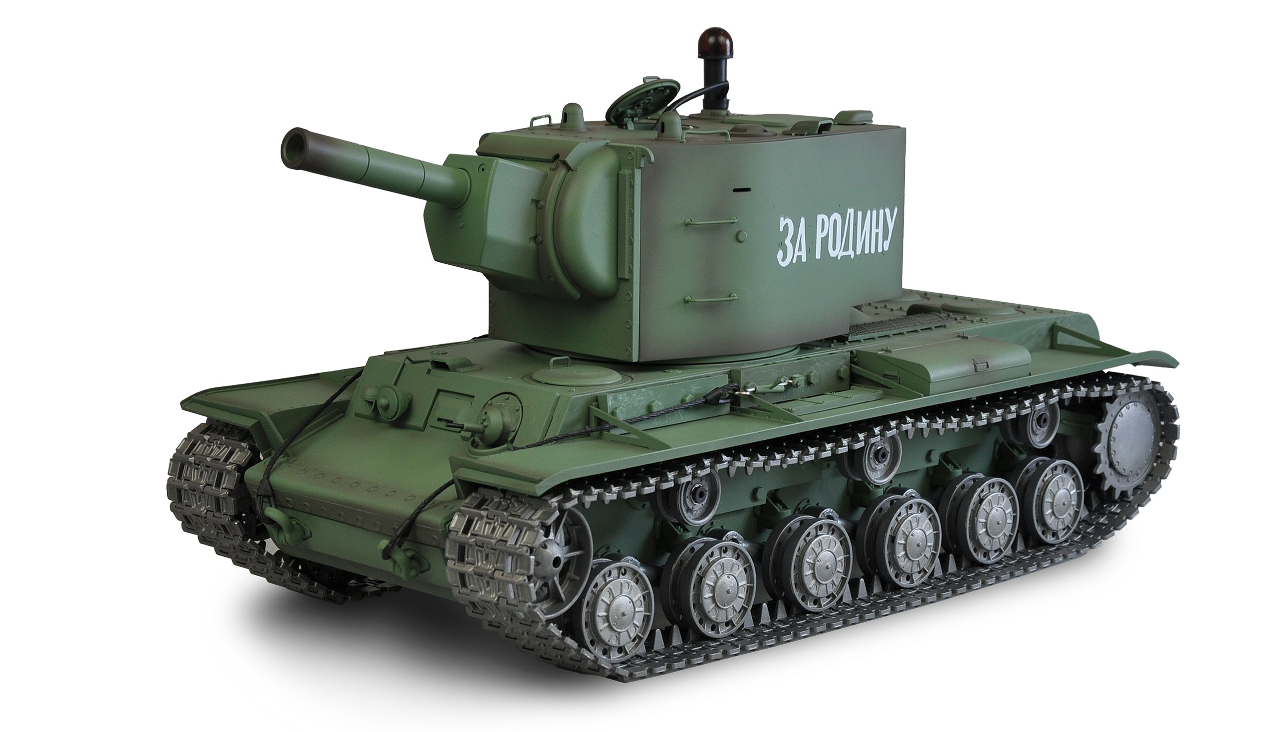 Amewi KV-2 1:16 Professional Line IR/BB 23123
