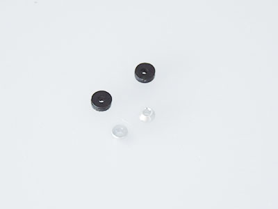 Amewi Gummiringe/Rubber ring group Xtreme 057-25151-03