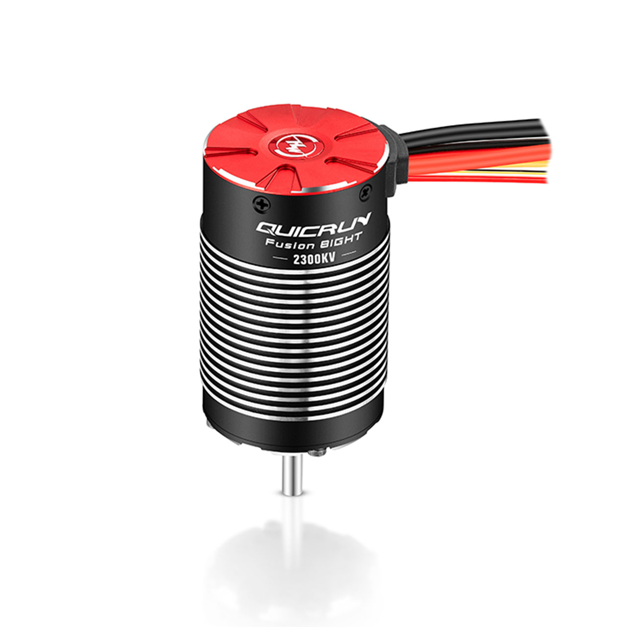 Hobbywing Quicrun Fusion 8IGHT für Rock Crawler 2300kV 30120404