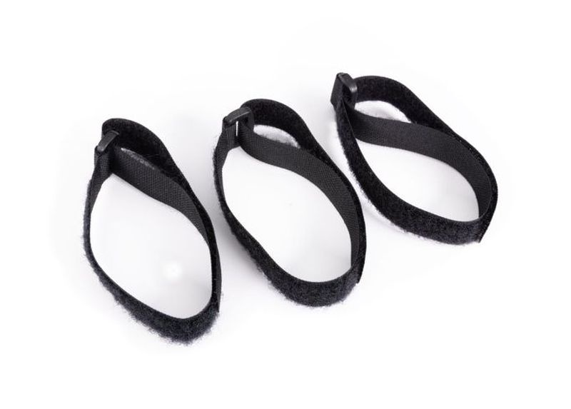 Traxxas Akku-Straps (3)  10322