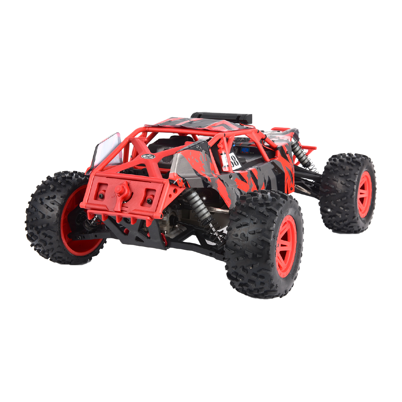 FS Racing Rebel 1/10 Brushless DB Desert Truck RTR 53606 - Abbildung 3