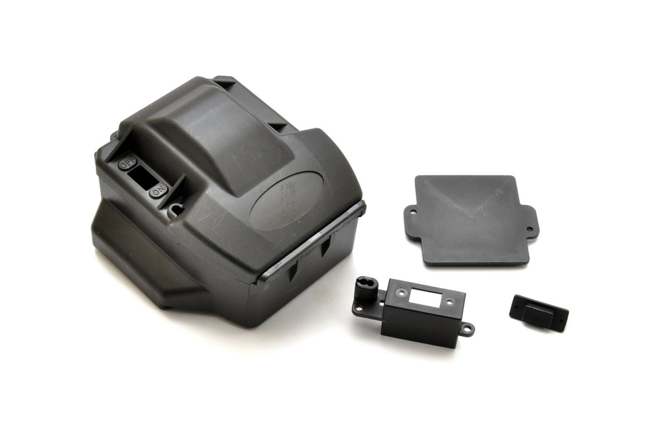 HoBao Empfänger Box 94031