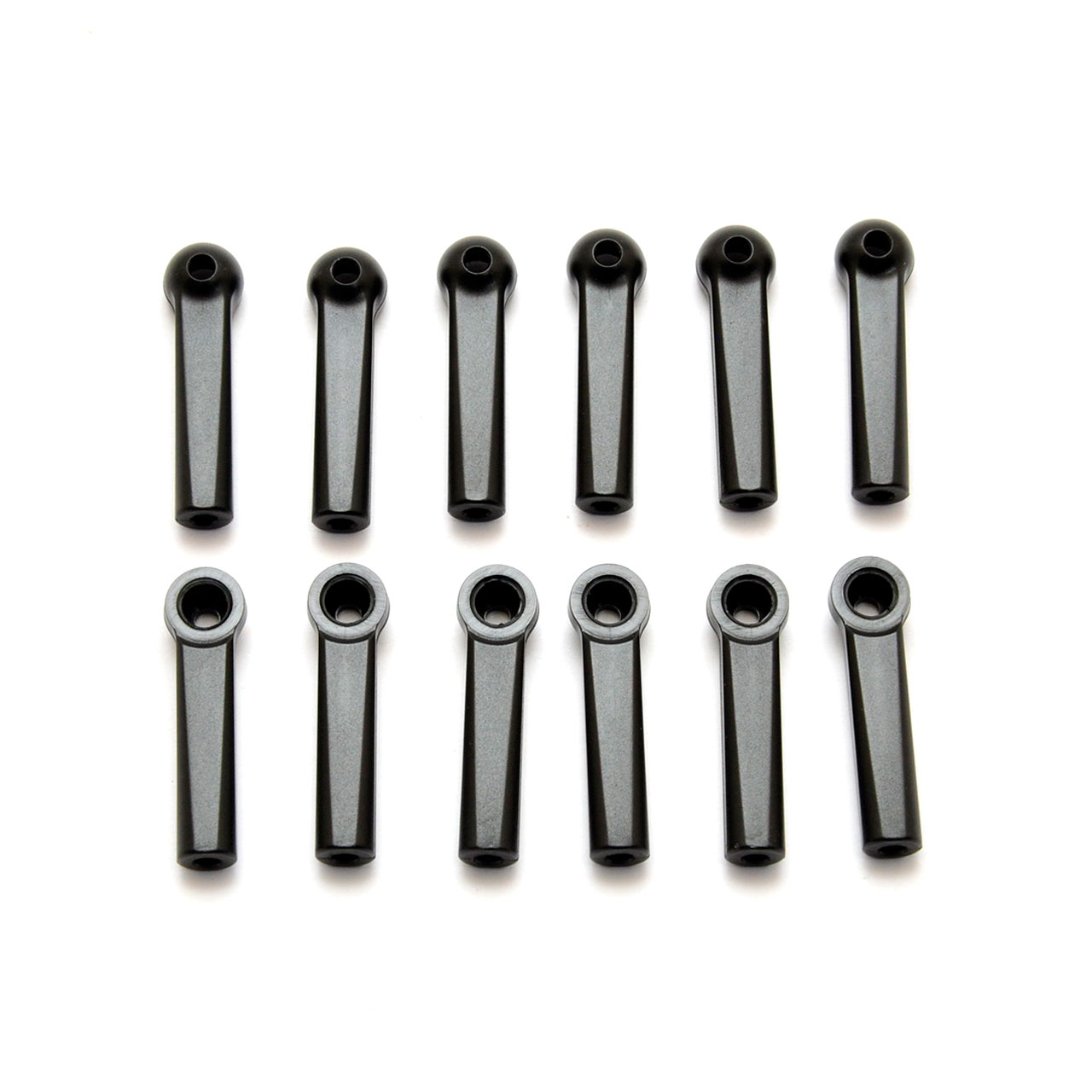 HoBao BALL END 4.8mm, 12 St. 40032