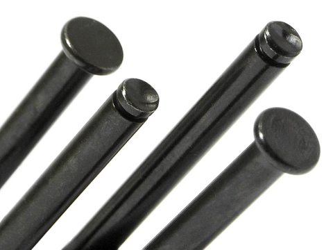 HPI Achsstiftsatz 3x25mm / 3x30mm a280