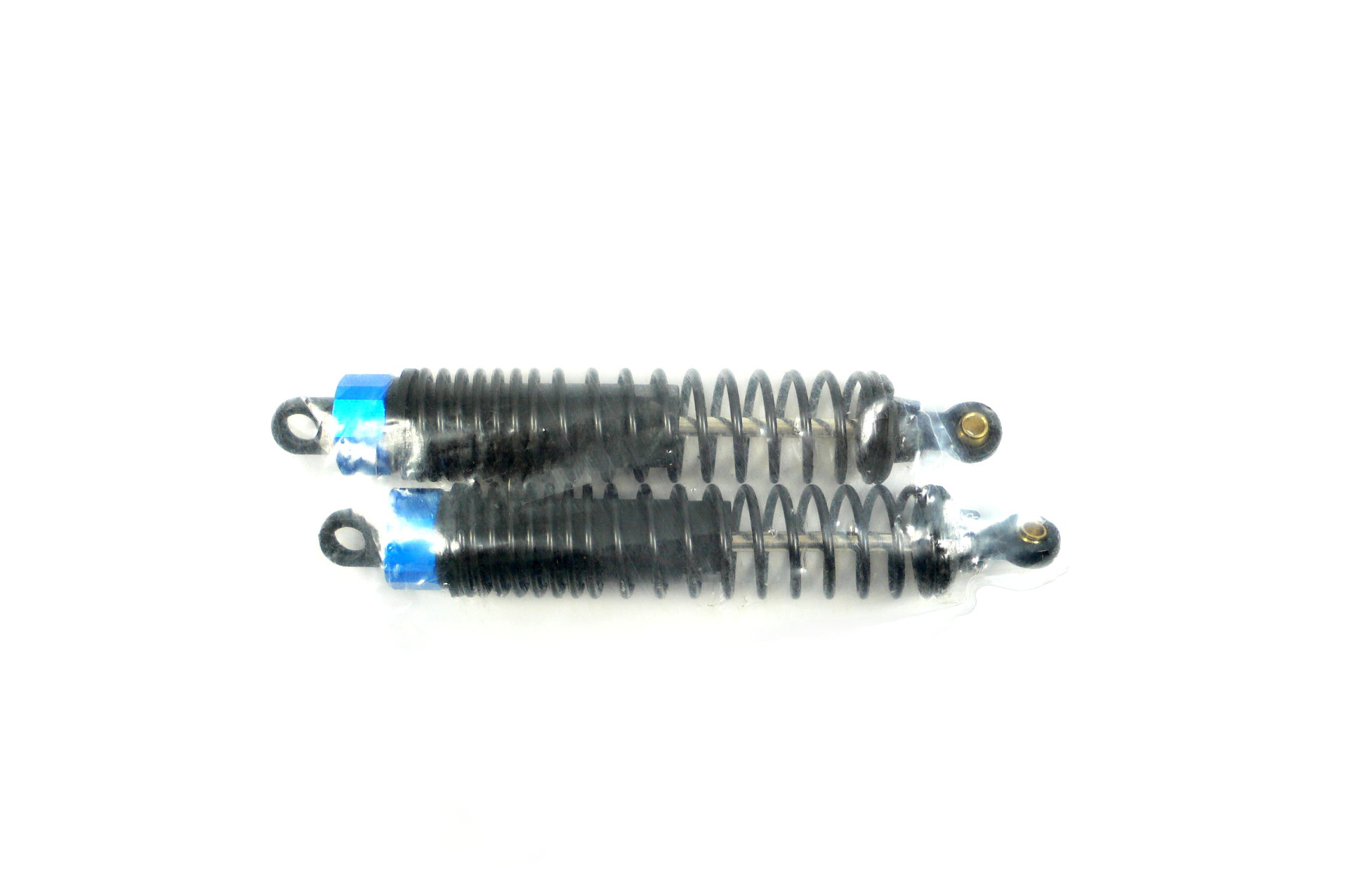 HSP Amewi Stoßdämpfer Öldruckdämpfer 11004 Aluminium Oil Shock Set - Abbildung 1