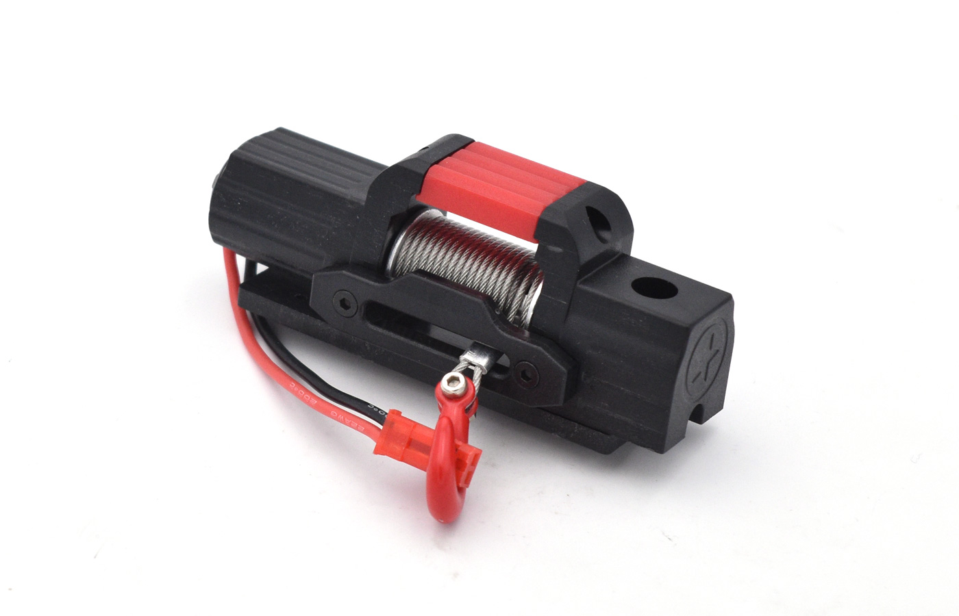 Modster Seilwinde Predator MD10712