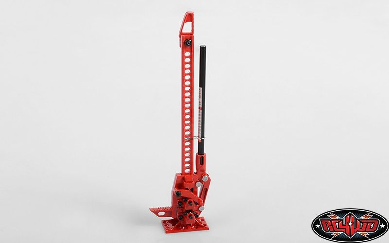RC4WD 1/10 Hi-Lift Jack Z-S1526