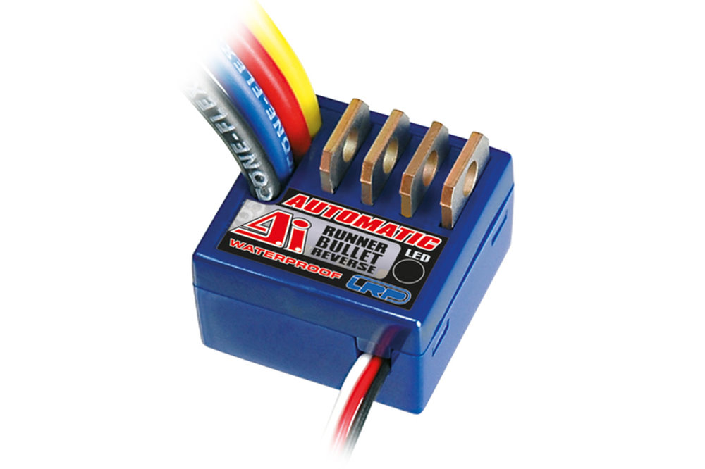 LPR A.I. Runner Bullet Reverse 83080 - Abbildung 1