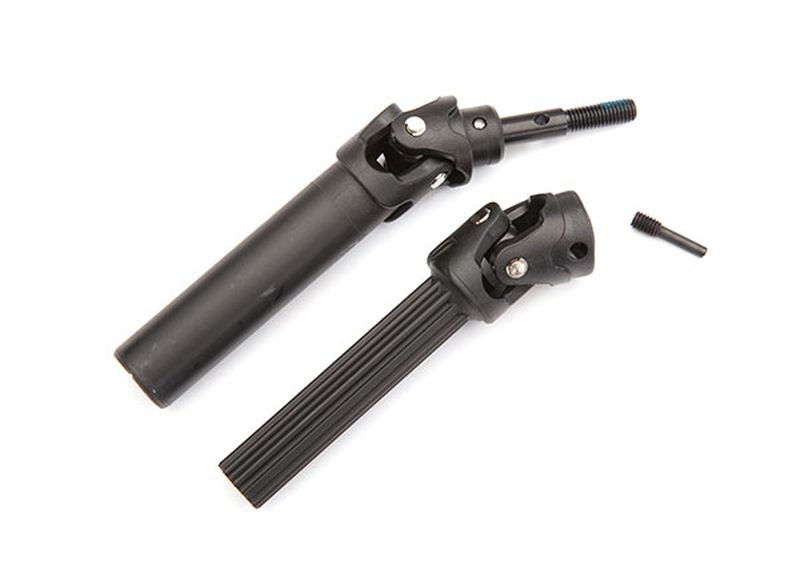 Traxxas Antriebswelle Antriebswellen-Kleinteile v/h 8950 - Abbildung 1